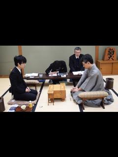 [x]豊島八段が勝ち、3回戦進出 将棋A級順位戦プレーオフ - YouTube