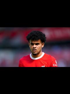 [x]Luis Diaz: Liverpool footballer calls on kidnappers to 'free father now ...