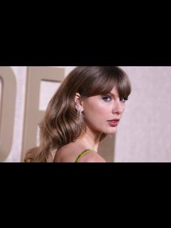 [x]Why is viral Taylor Swift deep fake so 'alarming'? | Science, Climate ...