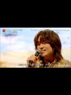 [x]ブラザー/君みたいな兄弟 ♪ 松田元太 尾上右近 | FNS歌謡祭 - YouTube