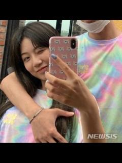 [x]하선호, SNS에 '94년생 남아' 사진 공개했다 삭제