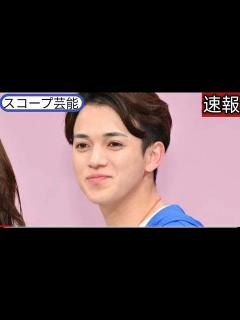 [x]Travis Japan宮近海斗、松田元太に嫉妬 「ぽかぽか」出演前日の連絡にツッコミ||スコープ芸能 - YouTube