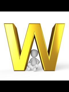 [x][100+] Letter W Wallpapers | Wallpapers.com