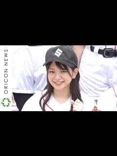 [x]ラストアイドル長月翠、卒業後は「芸能界を離れるのが1番近い選択肢」 周りのメンバーも笑顔で見守る 舞台『球詠』取材会 - YouTube