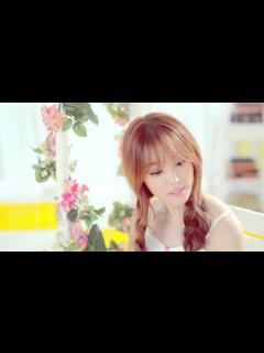 [x]SONG JI EUN（ソン・ジウン)from SECRETソロ・デビューミニアルバム『Twenty Five(JPN ver.)』 PV公開 ...