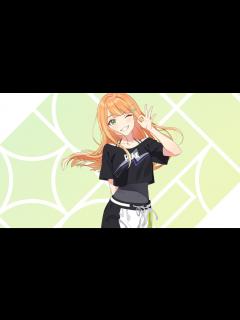 [x]紫雲清夏 親愛度コミュ 全10話まとめ【学園アイドルマスター