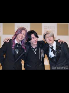 [x](画像1/9) 結成10周年・Mrs. GREEN APPLE「紅白」初出場決定時のメンバーの反応は？活動休止後“フェーズ2”での覚悟＜第74 ...