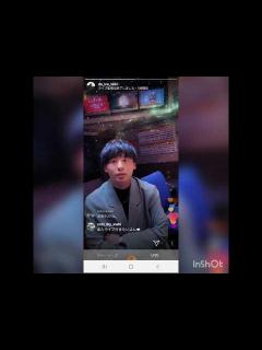 [x]工藤大輝インスタライブ191019 #工藤大輝 #TALKABOUT #Da-iCE #花村想太 #大野雄大 #岩岡徹 #和田颯 - YouTube