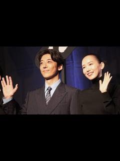 [x]高橋一生＆飯豊まりえ結婚で「ジョジョ婚」話題 ドラマ『岸辺露伴』共演で驚きの声続々 - YouTube