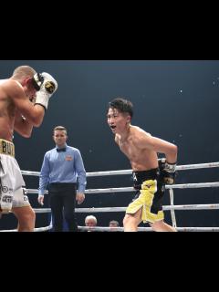 [x]井上尚弥はスーパーバンタム級での4団体統一、6階級制覇も可能？内山高志が語る「モンスター」の止まらぬ進化 (3ページ目) | web ...