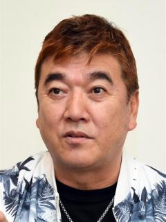 [x]小金沢昇司容疑者「間違いありません」 酒気帯び運転容疑で逮捕 - zakzak：夕刊フジ公式サイト
