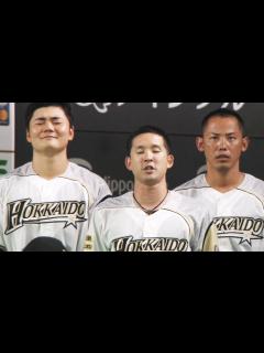 [x]杉谷拳士 今日も国歌熱唱【幸太郎