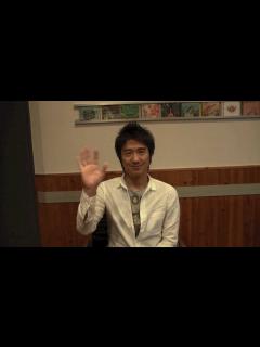 [x]DEENの池森秀一さんからメッセージ - YouTube