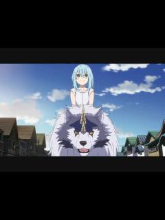 [x]転生したらスライムだった件 転スラ日記 1日記「魔物の町の住人たち」 アニメ/動画 - ニコニコ動画