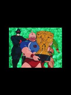 [x]キン肉マン + キン肉マンII世 全て OP 集 - YouTube