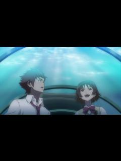 [x]【ゼーガペインADP】劇場本予告PV - YouTube