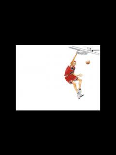 [x]SLAM DUNK - ぜったいに 誰も - YouTube