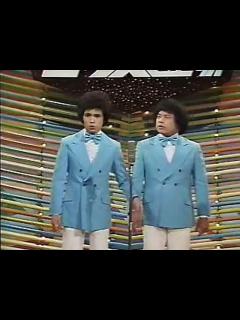[x]漫才の殿堂 - B＆B 島田洋七・洋八 - 動画 Dailymotion