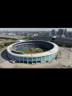 [x]ZOZO Marine Stadium (ZOZOマリンスタジアム) - YouTube