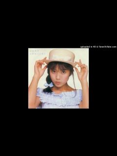 [x]大西結花 - 真夏のLove Chase (1987) - YouTube