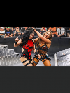 [x]WWE NXT - 2025 - WWE NXT|ABEMA #78 (格闘) | 無料動画・見逃し配信を見るなら | ABEMA