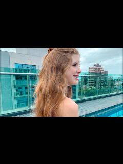 [x]NATAÇÃO NO HOTEL 😁👏🏻 ️ - Modelo Julinha - YouTube