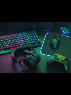 [x]ゲーミングPC一式揃えるのに必要なものと予算を解説！おすすめ周辺機器も紹介 | ガジェットHACK