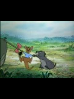 [x]くまのプーさん 完全保存版 (4/10) - ニコニコ動画