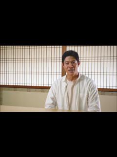 [x]鈴木亮平出演／JR東海CM「いざいざ奈良」大和四寺篇 メイキング＆インタビュー - YouTube