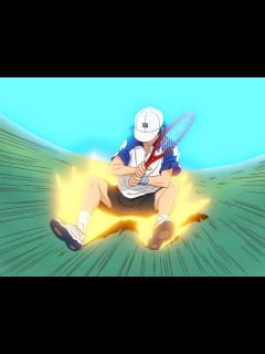 [x]テニスの王子様 第35話 ドライブB アニメ/動画 - ニコニコ動画