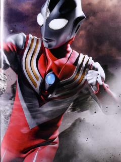 [x]初代奥特曼和迪迦久违地握手_高清1080P在线观看平台_腾讯视频