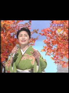 [x]能登半島 石川さゆり 2006年 Ishikawa Sayuri - YouTube