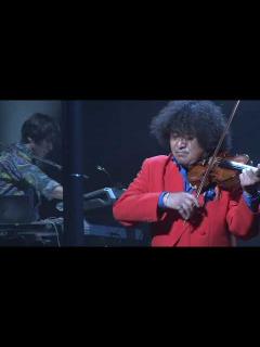 [x]葉加瀬太郎 start! ~情熱大陸 - YouTube