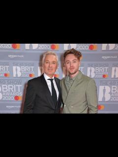 [x]Martin Kemp shares ‘worry’ for son Roman after he opens up on ...