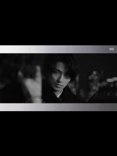 [x][English Subs] GQ Japan Men of the Year (2019): Ryusei Yokohama ...