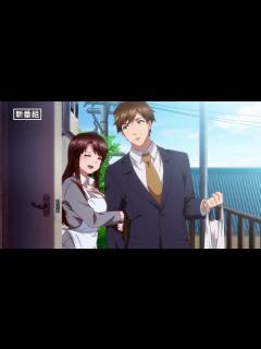 [x]しーくれっとみっしょん～潜入捜査官は絶対に負けない！～ | show | 2023 | Official Teaser - video ...