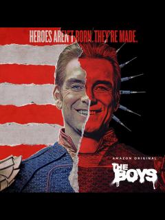 [x]The Boys Season 2 Episode 4 Teaser: Homelander Is One Angry Supe