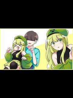 [x]COMPLETE EDITION | Mincraft anime - YouTube