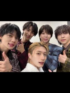[x]『M!LK』佐野勇斗、リリイベのオフショット公開に「ビジュ“イイじゃん”」 = エンタメ - 写真 - goo ニュース
