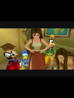 [x]キングダムハーツ を実況プレイ part10 - ニコニコ動画