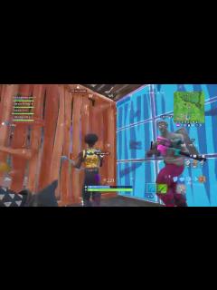 [x]【フォートナイト】第1回フォートナイトエロ画像選手権 - YouTube