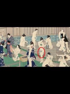 [x]江戸時代のお風呂事情がやばい！昔は全ての銭湯が男女混浴だった！？ - YouTube