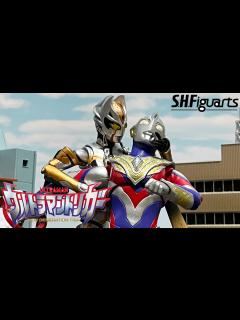 [x]ウルトラアーツ初の女性！S.H.Figuarts 妖麗戦士 カルミラ 開封レビュー！/S.H.Figuarts CARMEARA review ...