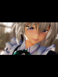 [x]Problem 十六夜咲夜 - YouTube