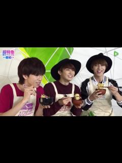 [x]超特急の超スペシャル番組 #6 - YouTube