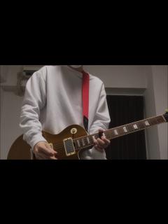 [x]10-feet 風 弾いてみた - YouTube