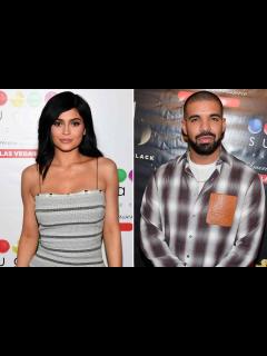 [x]Kylie Jenner and Drake Aren't 'in a Relationship,' Says Source