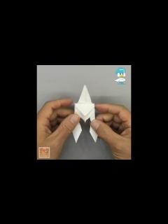 [x]꾸왁스 종이 접기로 만들어 보았습니다 【포켓몬 종이 접기】 - YouTube