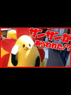 [x]サンサンがついにYouTubeを飛び出した！？ - YouTube