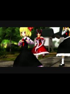 [x]幼霊夢＆霊々夢 - ニコニコ動画